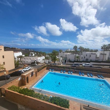 Ocean Dream Apartment Playa Jandia Kültér fotó