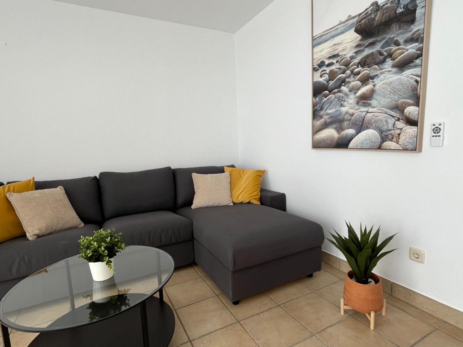 Ocean Dream Apartment Playa Jandia Kültér fotó