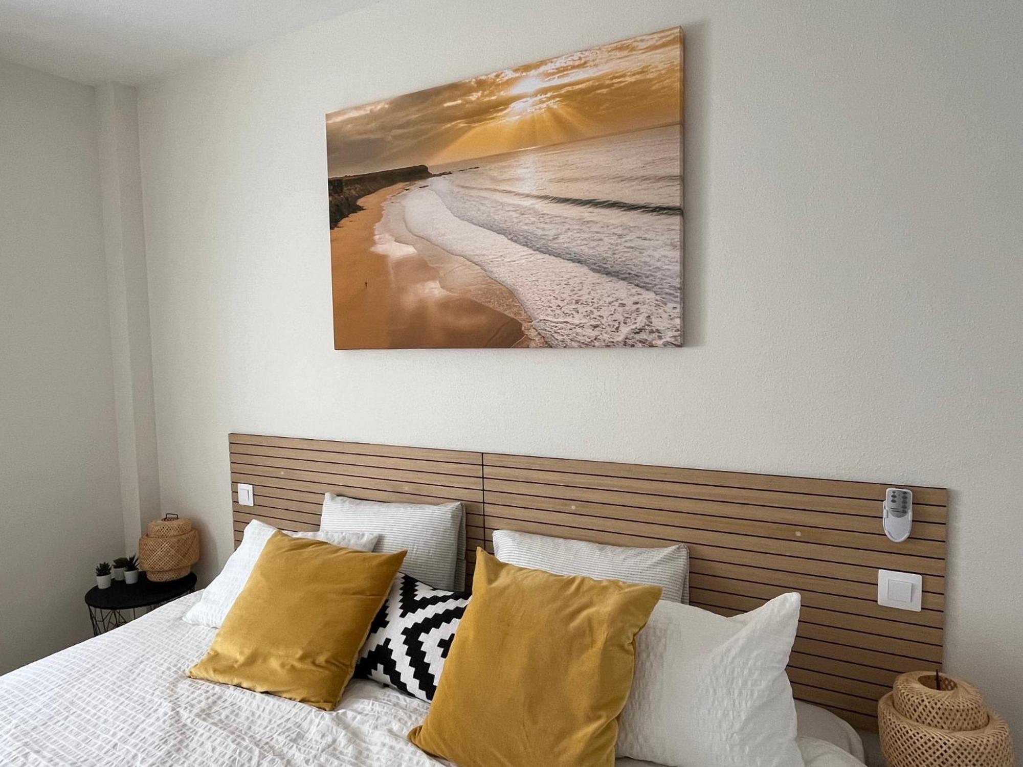 Ocean Dream Apartment Playa Jandia Kültér fotó