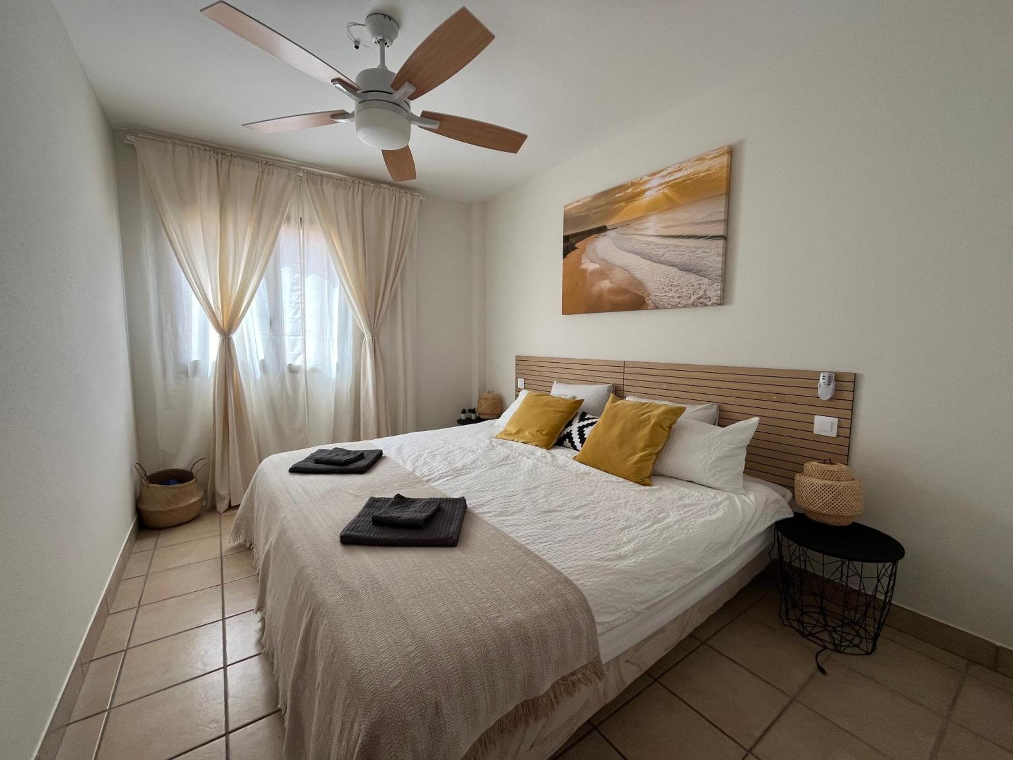 Ocean Dream Apartment Playa Jandia Kültér fotó