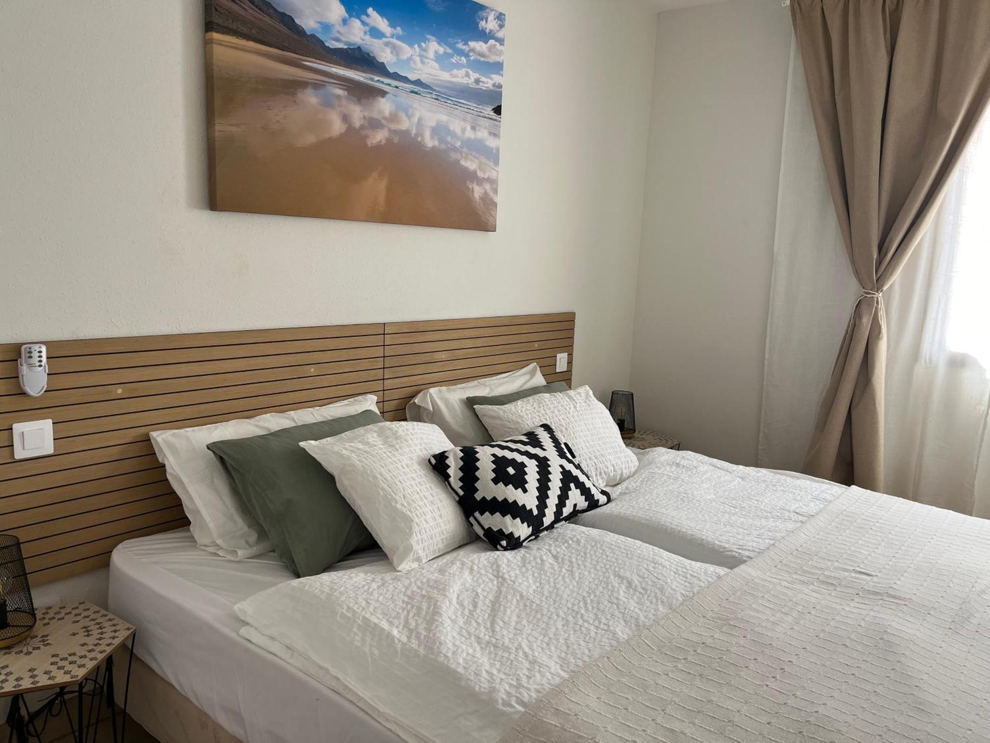 Ocean Dream Apartment Playa Jandia Kültér fotó