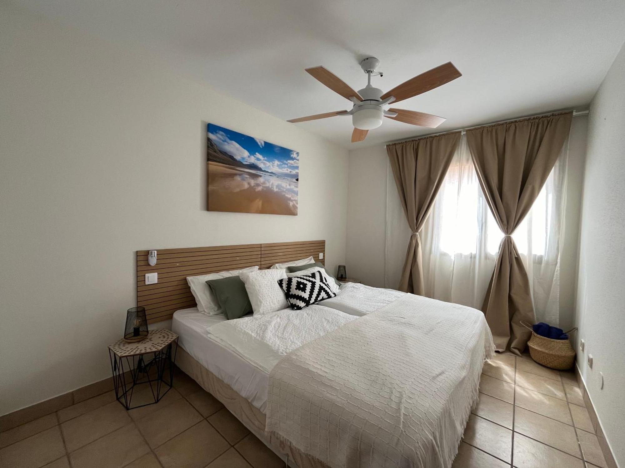 Ocean Dream Apartment Playa Jandia Kültér fotó