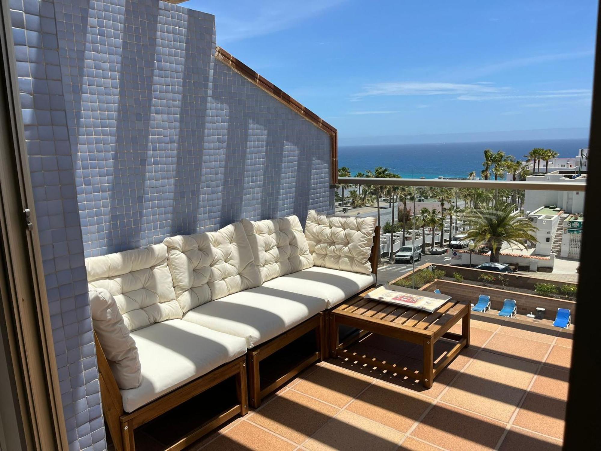 Ocean Dream Apartment Playa Jandia Kültér fotó